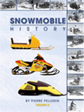 Snowmobile history volume 2