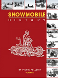Snowmobile history volume 3
